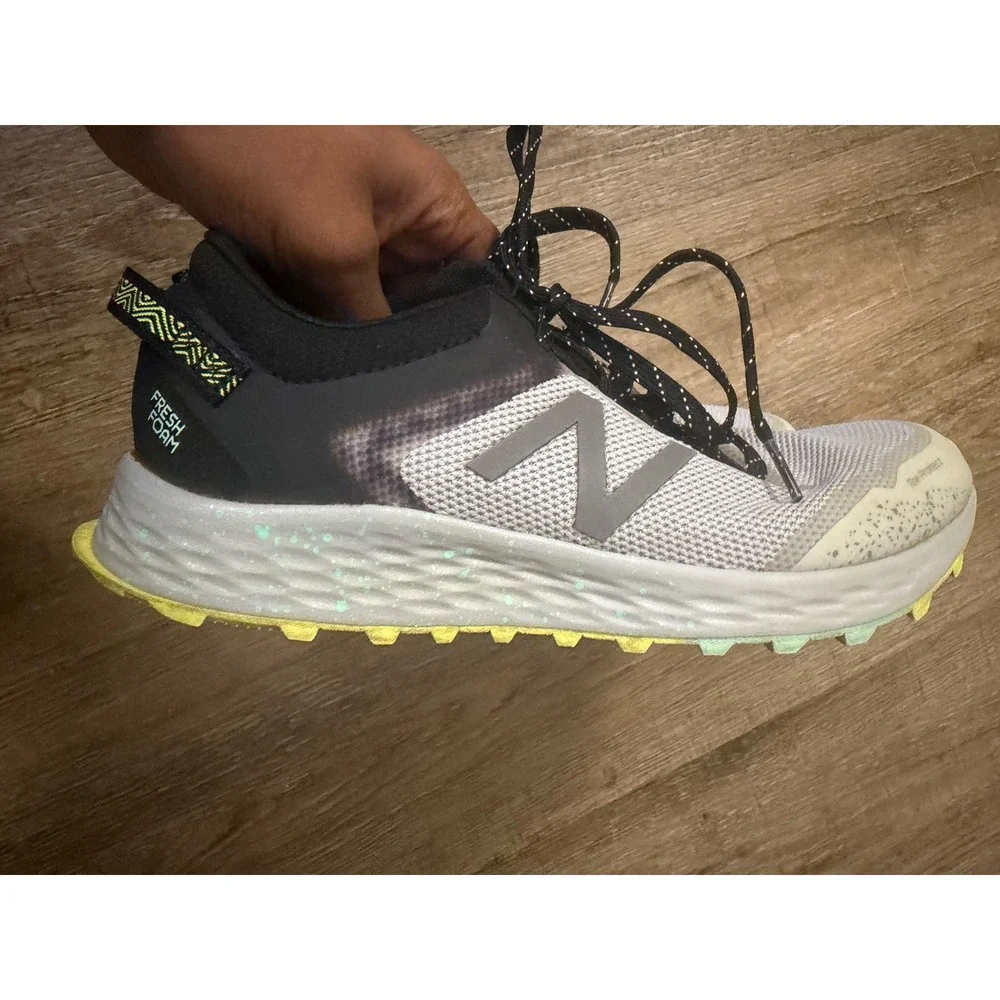 New Balance new balance